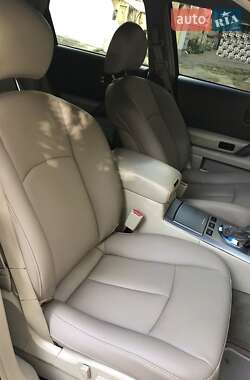 Позашляховик / Кросовер Infiniti FX 35 2007 в Одесі