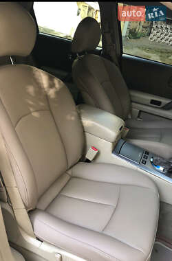 Внедорожник / Кроссовер Infiniti FX 35 2007 в Одессе