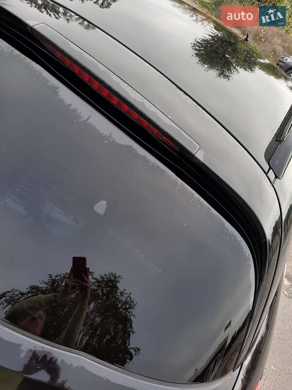 Позашляховик / Кросовер Infiniti FX 35 2005 в Кременчуці