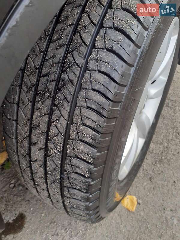 Позашляховик / Кросовер Infiniti FX 35 2005 в Кременчуці