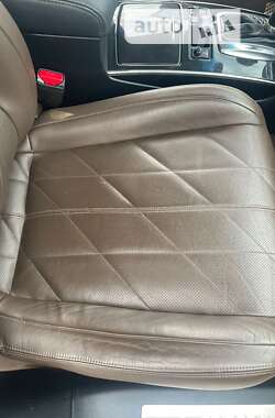 Внедорожник / Кроссовер Infiniti FX 35 2009 в 