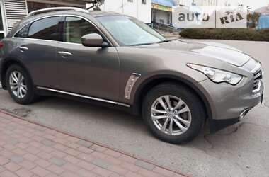 Внедорожник / Кроссовер Infiniti FX 35 2011 в Белой Церкви