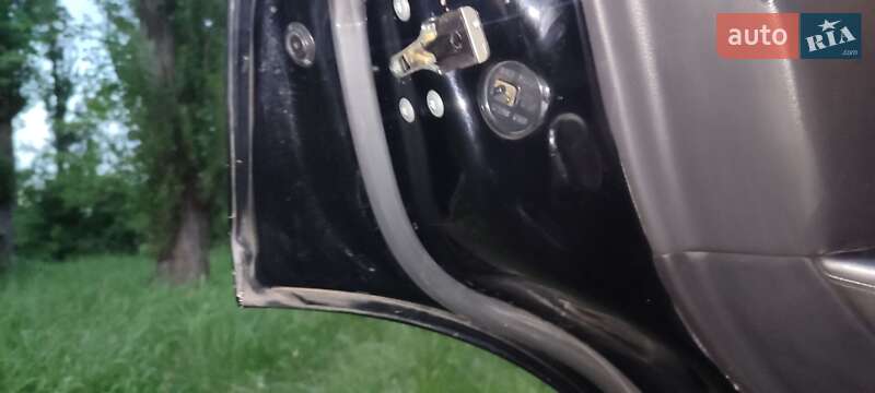 Внедорожник / Кроссовер Infiniti FX 35 2007 в Полтаве