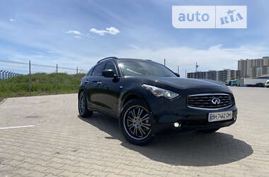 Внедорожник / Кроссовер Infiniti FX 35 2008 в Одессе