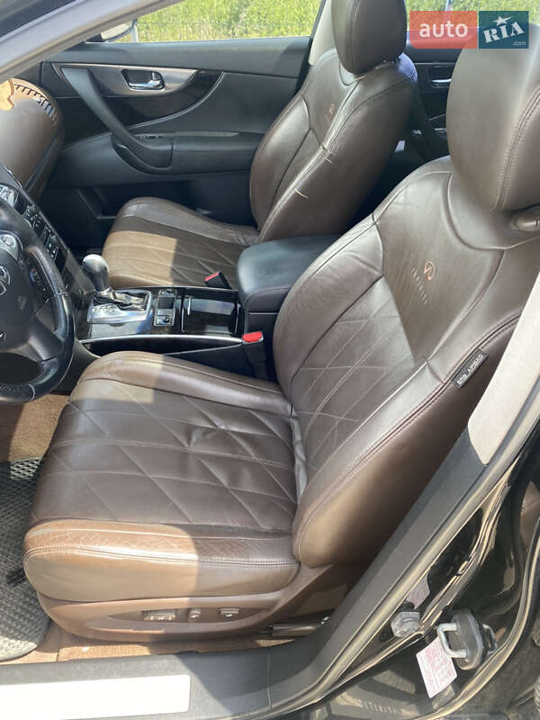 Внедорожник / Кроссовер Infiniti FX 35 2008 в Одессе