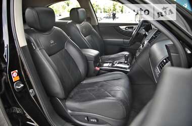 Внедорожник / Кроссовер Infiniti FX 35 2008 в Харькове