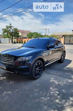 Внедорожник / Кроссовер Infiniti FX 35 2007 в Измаиле