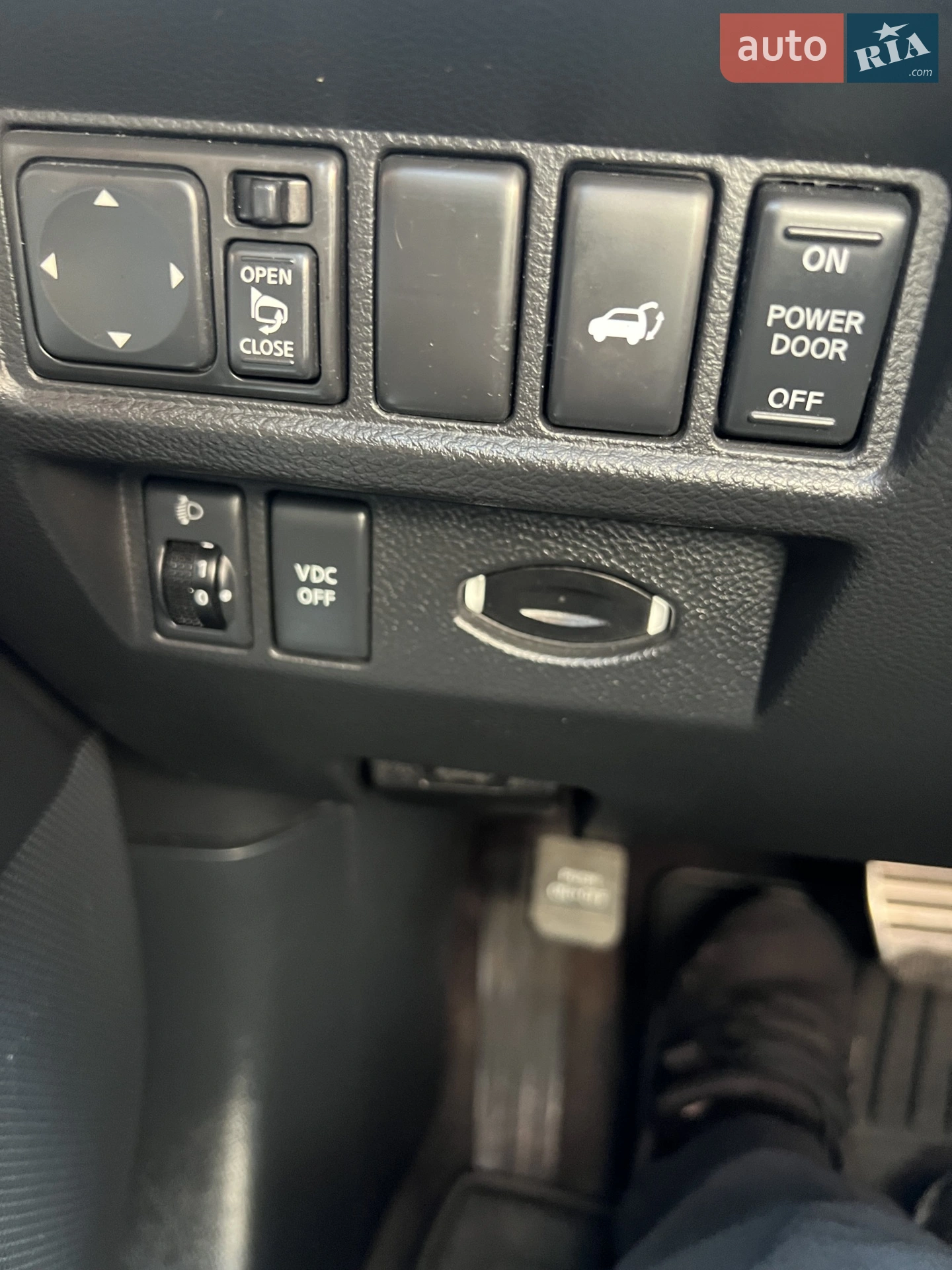 2011 Infiniti FX - мініатюра 14