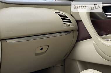 Позашляховик / Кросовер Infiniti FX 35 2009 в Львові