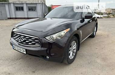 Внедорожник / Кроссовер Infiniti FX 35 2011 в Павлограде