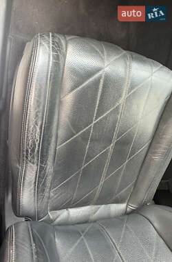 Внедорожник / Кроссовер Infiniti FX 35 2008 в 