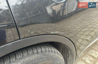 Внедорожник / Кроссовер Infiniti FX 35 2008 в 