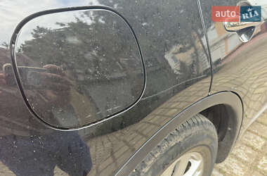 Внедорожник / Кроссовер Infiniti FX 35 2008 в 