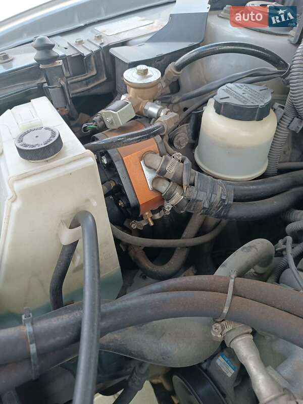 Позашляховик / Кросовер Infiniti FX 35 2007 в Одесі фото 19 Позашляховик / Кросовер Infiniti FX 35 2007 в Одесі