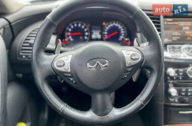 Внедорожник / Кроссовер Infiniti FX 35 2009 в Валках