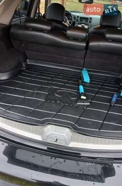 Внедорожник / Кроссовер Infiniti FX 35 2006 в 