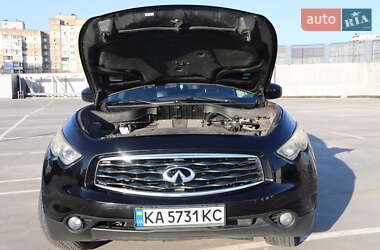 Позашляховик / Кросовер Infiniti FX 35 2008 в Києві