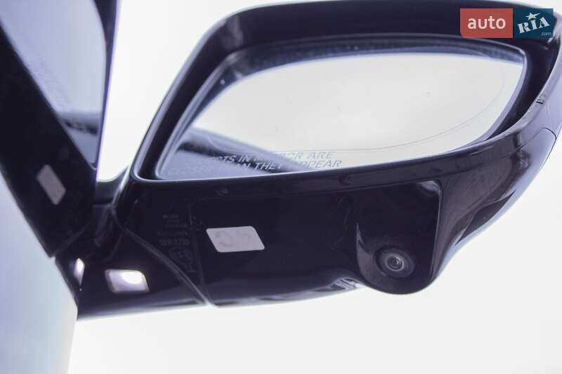 Внедорожник / Кроссовер Infiniti FX 35 2011 в Днепре