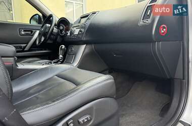 Позашляховик / Кросовер Infiniti FX 35 2007 в Одесі