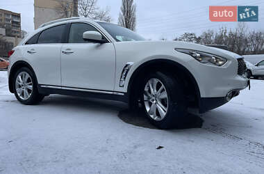 Позашляховик / Кросовер Infiniti FX 35 2011 в Вишгороді