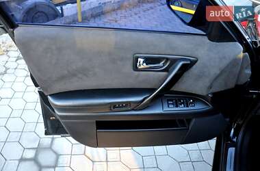 Внедорожник / Кроссовер Infiniti FX 35 2007 в Львове