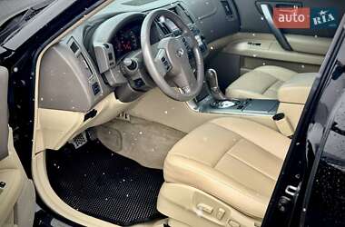 Внедорожник / Кроссовер Infiniti FX 35 2009 в Днепре