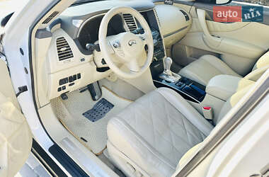 Внедорожник / Кроссовер Infiniti FX 35 2010 в Днепре