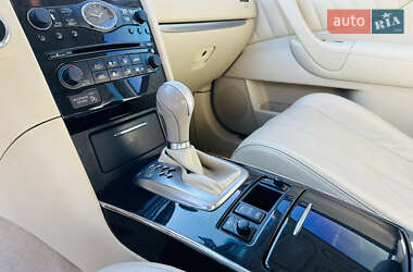 Внедорожник / Кроссовер Infiniti FX 35 2010 в Днепре