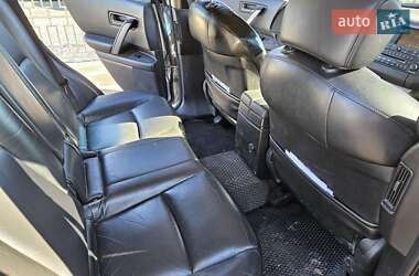 Внедорожник / Кроссовер Infiniti FX 35 2004 в 