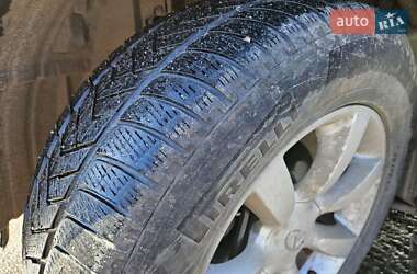 Внедорожник / Кроссовер Infiniti FX 35 2004 в 