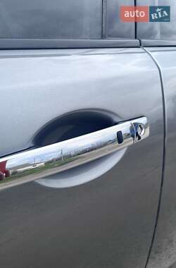 Внедорожник / Кроссовер Infiniti FX 35 2007 в 