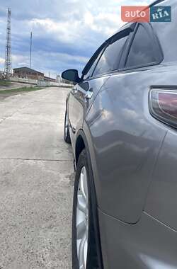 Внедорожник / Кроссовер Infiniti FX 35 2007 в 