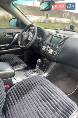 Внедорожник / Кроссовер Infiniti FX 35 2007 в 
