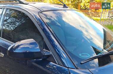 Внедорожник / Кроссовер Infiniti FX 35 2006 в 