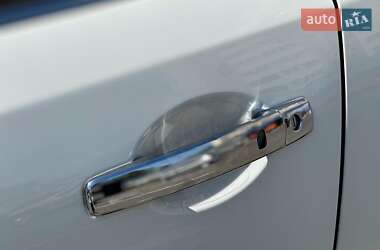 Позашляховик / Кросовер Infiniti FX 35 2008 в 