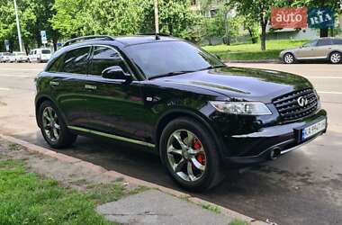 Внедорожник / Кроссовер Infiniti FX 35 2007 в Киеве