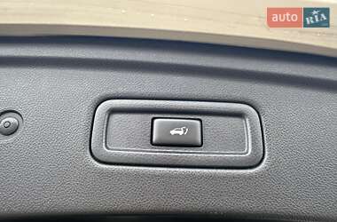 Позашляховик / Кросовер Infiniti FX 35 2013 в 