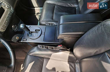 Позашляховик / Кросовер Infiniti FX 35 2008 в 