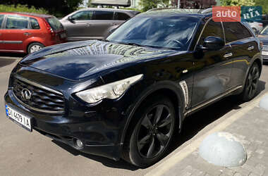 Внедорожник / Кроссовер Infiniti FX 35 2008 в Киеве