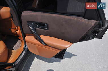 Внедорожник / Кроссовер Infiniti FX 35 2005 в 