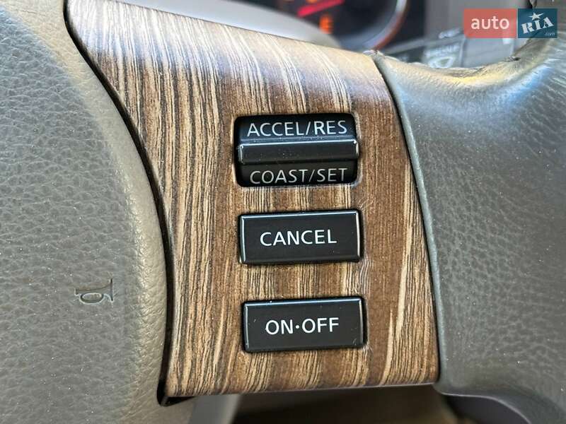 Позашляховик / Кросовер Infiniti FX 35 2007 в Одесі