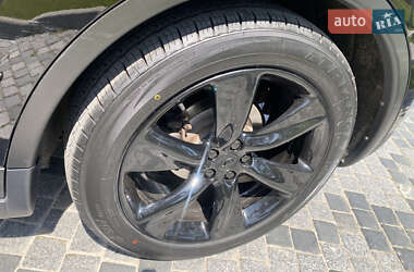 Внедорожник / Кроссовер Infiniti FX 35 2008 в 