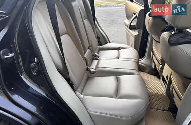 Позашляховик / Кросовер Infiniti FX 35 2006 в 