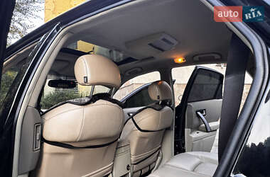 Позашляховик / Кросовер Infiniti FX 35 2006 в 