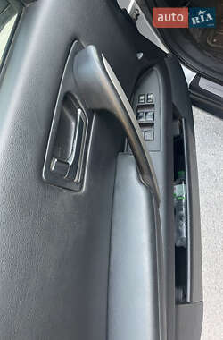Внедорожник / Кроссовер Infiniti FX 35 2005 в 