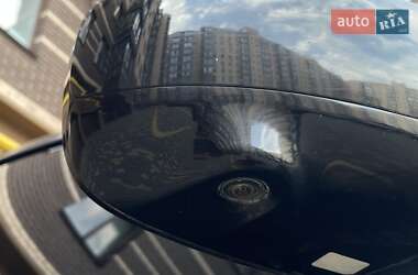 Внедорожник / Кроссовер Infiniti FX 35 2010 в 
