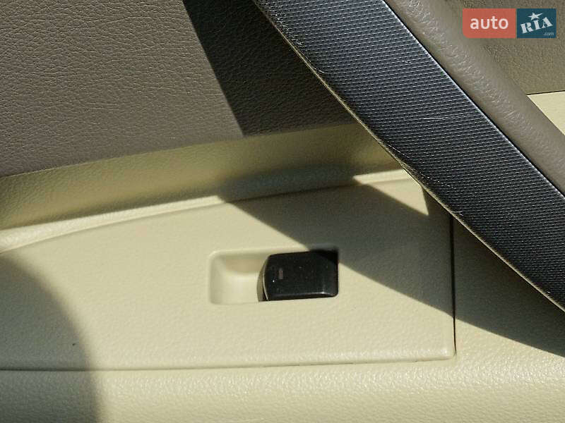 Позашляховик / Кросовер Infiniti FX 35 2008 в Дніпрі