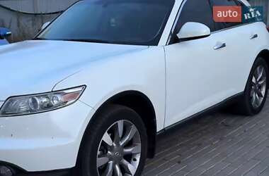 Позашляховик / Кросовер Infiniti FX 35 2008 в Прилуках