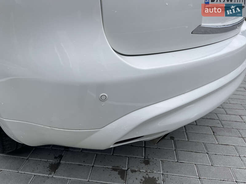 Позашляховик / Кросовер Infiniti FX 35 2008 в Житомирі