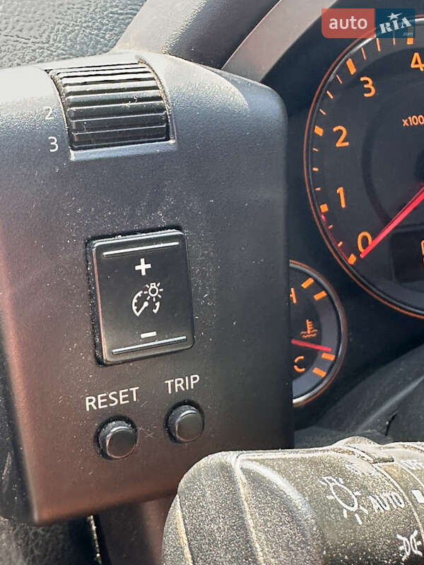 Позашляховик / Кросовер Infiniti FX 35 2008 в Одесі